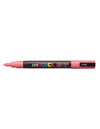 PC-3M-CORAL PINK-karlas-art-world