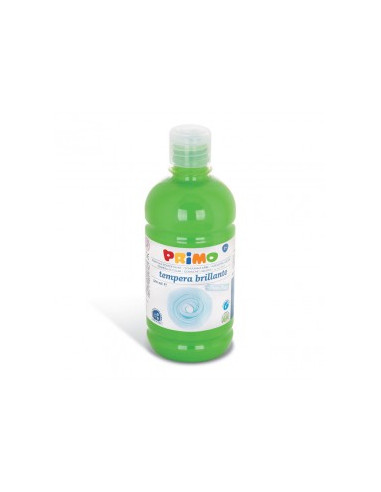 TEMPERA - GREEN ANOIXTO - 500ml - PRIMO