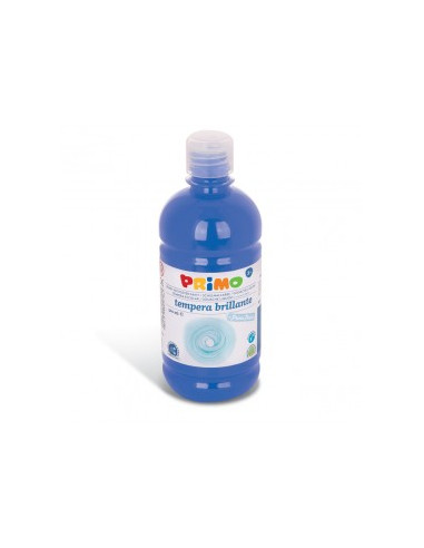 TEMPERA - ULTRAMARINE BLUE - 500ml - PRIMO