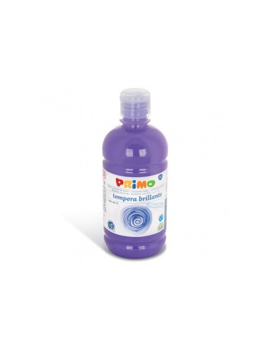 TEMPERA - LILAC - 500ml - PRIMO