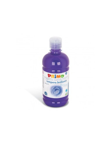 TEMPERA - VIOLET - 500ml - PRIMO