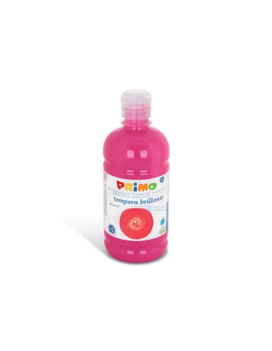 TEMPERA - CYCLAMINO - 500ml - PRIMO