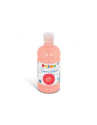 TEMPERA - FLESH PINK - 500ml - PRIMO