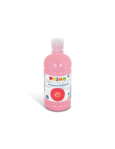 TEMPERA - PINK - 500ml - PRIMO