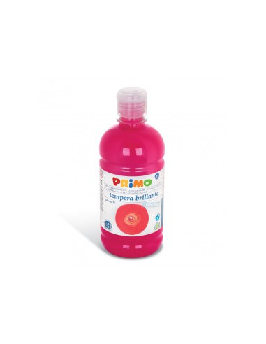 TEMPERA - MAGENTA - 500ml - PRIMO