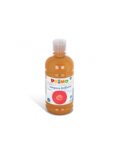 TEMPERA - OCHER - 500ml - PRIMO