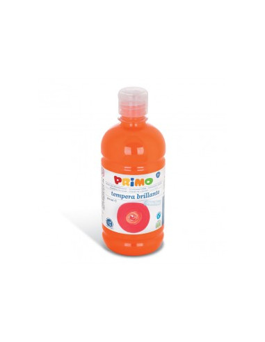 TEMPERA - ORANGE - 500ml - PRIMO