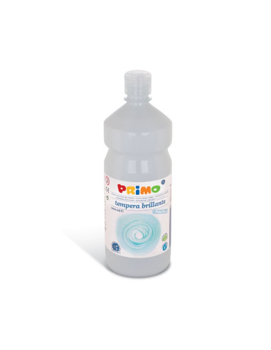 TEMPERA - WHITE - 1lt - PRIMO