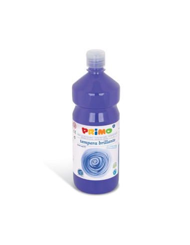 TEMPERA - VIOLET - 1lt - PRIMO