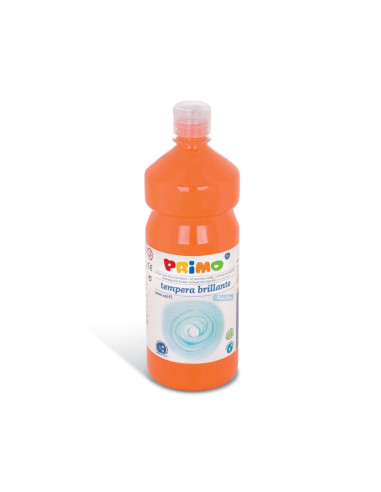 TEMPERA - ORANGE - 1lt - PRIMO