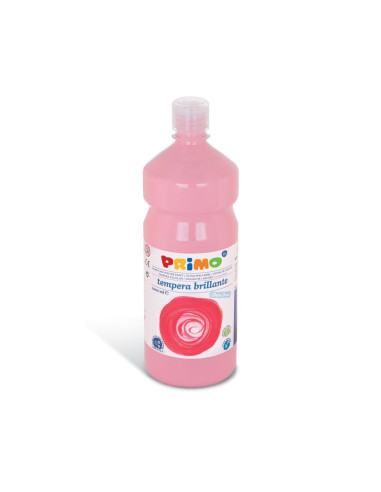 TEMPERA - PINK - 1lt - PRIMO