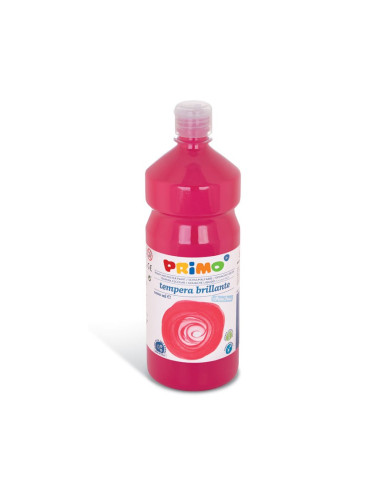 TEMPERA - MAGENTA - 1lt - PRIMO