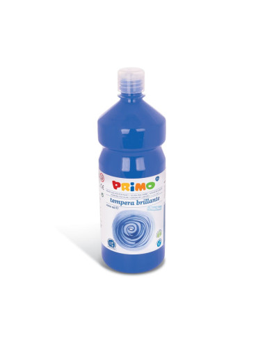 TEMPERA - ULTRAMARINE BLUE - 1lt - PRIMO