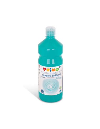 TEMPERA - TURQUOISE - 1lt - PRIMO