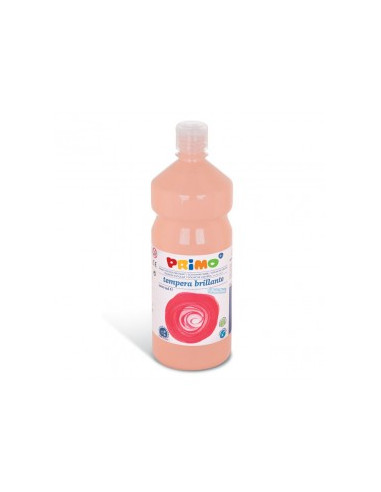 TEMPERA - FLESH PINK - 1lt - PRIMO