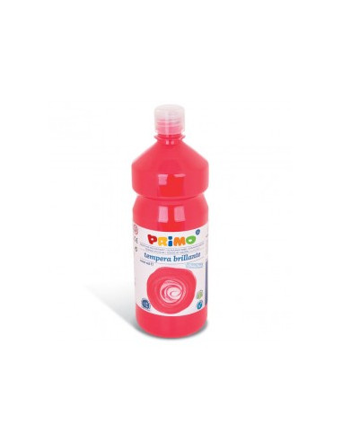 TEMPERA - VERMILLION - 1lt - PRIMO