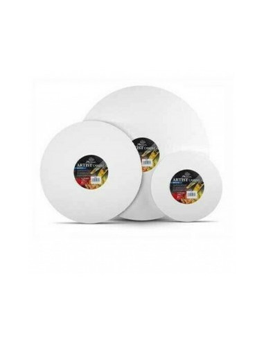 SET OF PAINTING FRAMES ROUND - Ø 20+30+40cm - PHOENIX