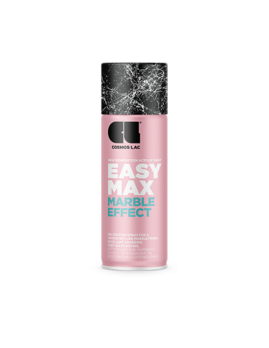 copy of SPRAY - SILVER TIN - EASY MAX- 400ml