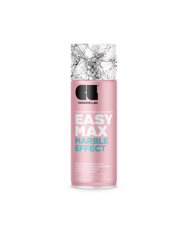 copy of SPRAY - SILVER TIN - EASY MAX- 400ml