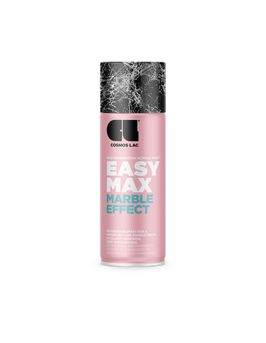 copy of SPRAY - SILVER TIN - EASY MAX- 400ml