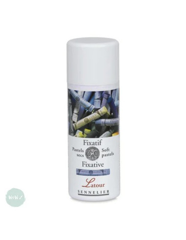 copy of FIXATIVE - 150ml - TALENS