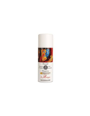 copy of FIXATIVE - 150ml - TALENS