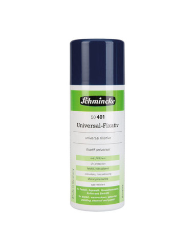 FIXATIVE - 300ml - SCHMINCKE