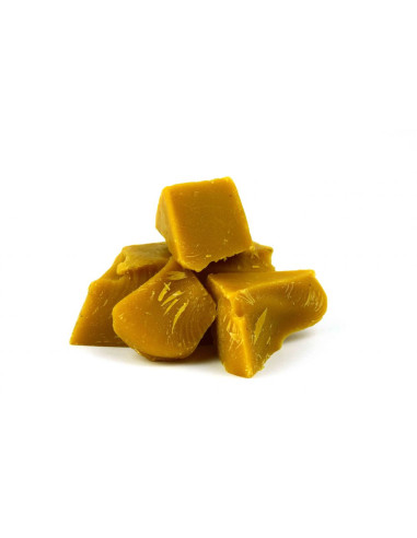 100% NATURAL BEE WAX - 500gr - KARLAS