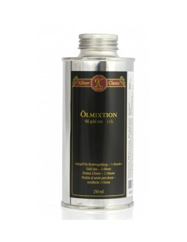 OIL MIXTION - 24 HOURS - 250ml - KOLNER