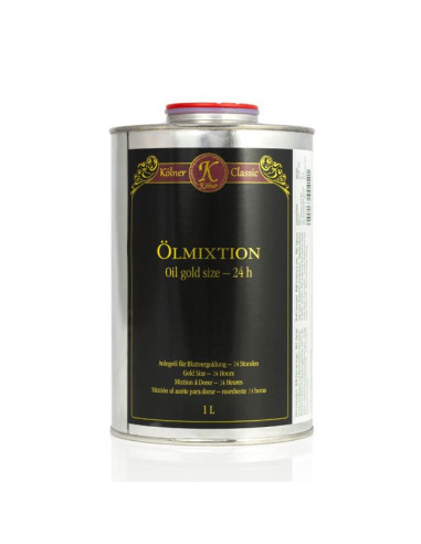 OIL MIXTION - 24 HOURS - 1000ml - KOLNER