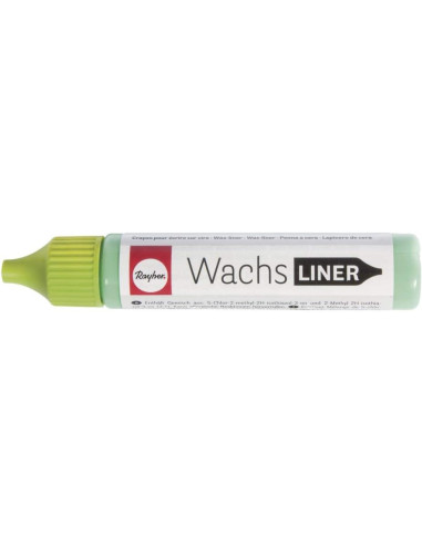 copy of WAX PEN - PEARL WHITE - 25ml - MEYCO