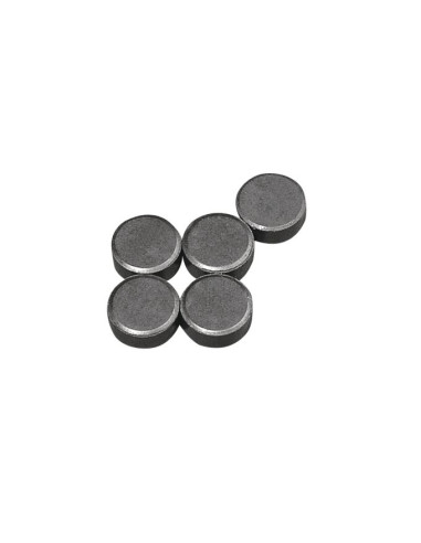 copy of MAGNETS - 10pcs - Ø 15x4.5mm - MEYCO