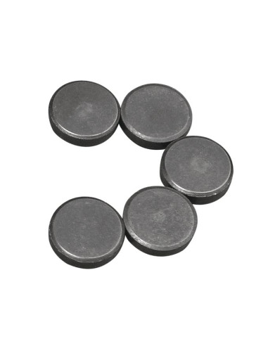 copy of MAGNETS - 10pcs - Ø 15x4.5mm - MEYCO