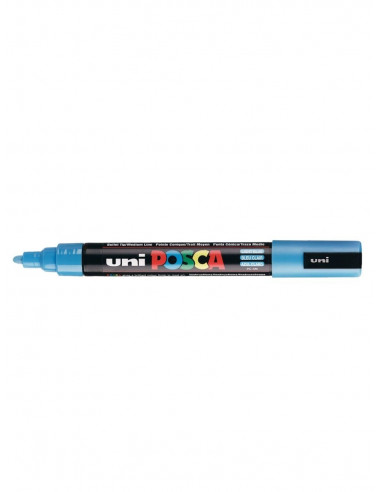 POSCA MARKER - LIGHT BLUE - 1.8 - 2.5mm - UNI - BALL