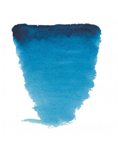 WATERCOLOR TUBE - TURQUOISE BLUE ( 522 ) - 10ml - VAN GOGH