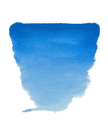 WATERCOLOR TUBE - CERULEAN BLUE PHTHALO ( 535 ) - 10ml - VAN GOGH