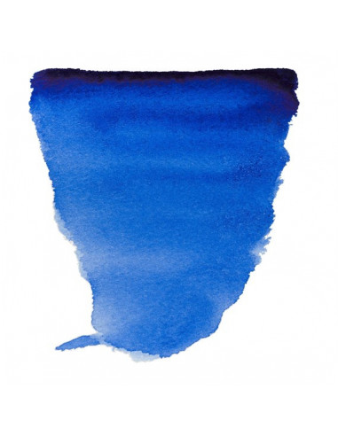 WATERCOLOR PAN - PHTHALO BLUE ( 570 ) - VAN GOGH