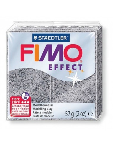 FIMO EFFECT - GRANITE - 57gr - STAEDTLER
