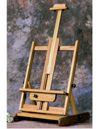 TABLE EASELS