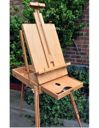 OUTDOOR - FOLDING EASELS