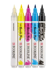 ECOLINE MARKERS