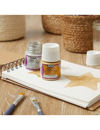 ΣΜΑΛΤΑ ΝΕΡΟΥ ( PEBEO DECO)