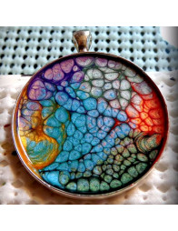 ΧΡΩΜΑΤΑ ΔΙΑΛΥΤΗ ( FANTASY MOON & PRISME)